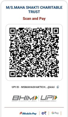 QR Scanner Image